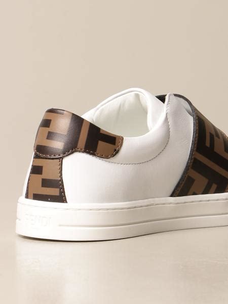 fendi shoes price philippines|farfetch Fendi shoes.